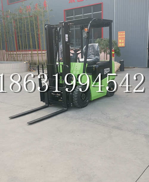 蛟河市电动叉车液压装卸车那里有铲车电动叉车全电动1.5吨叉车液压装卸车好用吗