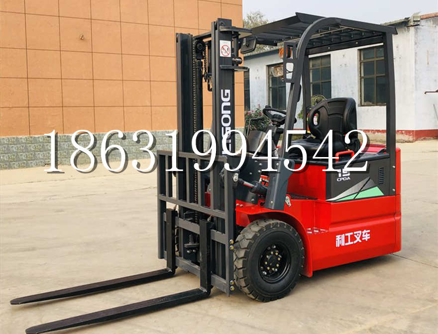 蛟河市电动叉车液压装卸车那里有铲车电动叉车全电动1.5吨叉车液压装卸车好用吗
