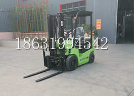 蛟河市电动叉车液压装卸车那里有铲车电动叉车全电动1.5吨叉车液压装卸车好用吗